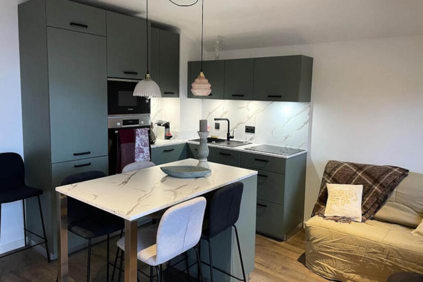 Résidence Chardons Bleus - foto 2