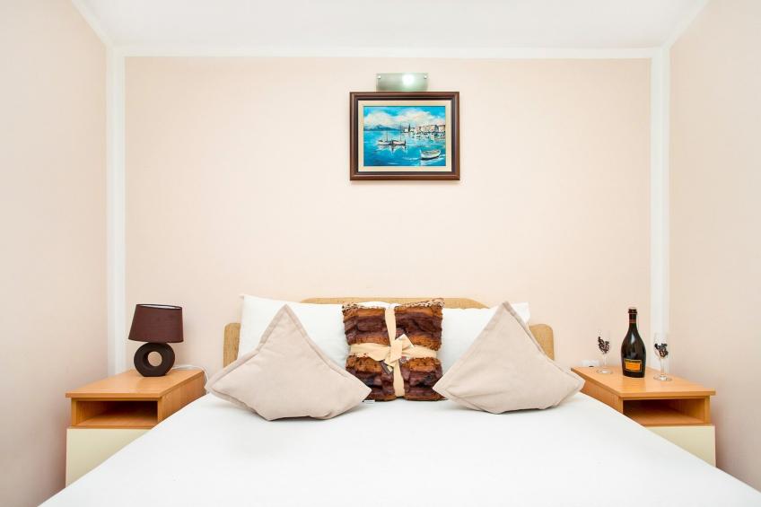 Perfect Budva Stay Near the Sea & Aqua Park -  Duplex Studio 1\/3 2 - foto 5