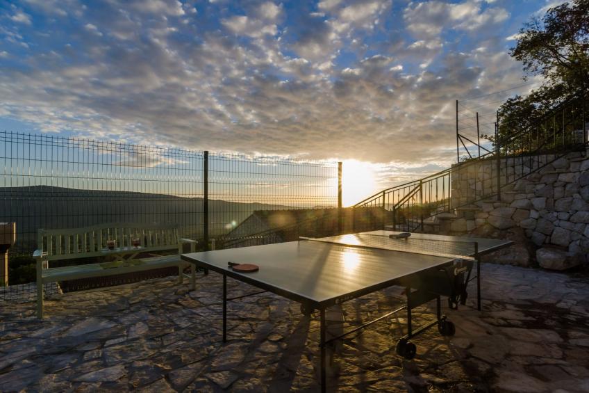 Villa Falcon Rook - Four-Bedroom Villa with Terrace and Swimming Pool - foto 34