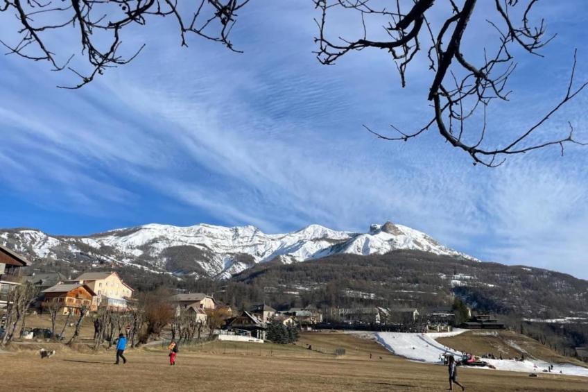 C. du Verdon N°3501 - 3P6C - foto 33