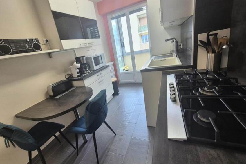 Résidence Ilot Wilson - foto 4