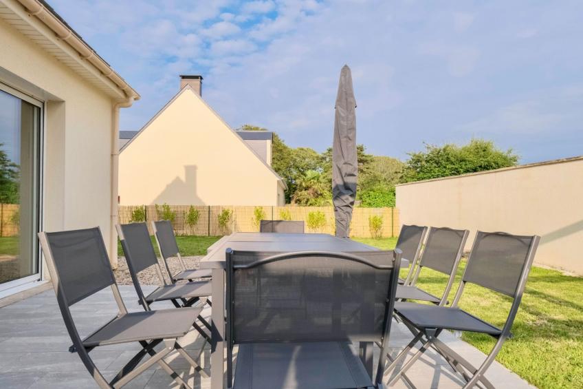 Haus "L'Oyat" mit Garten und Plancha - foto 31