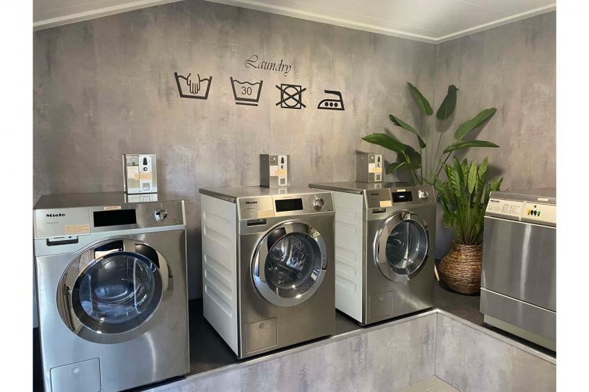 Villa for 8 people - foto 29