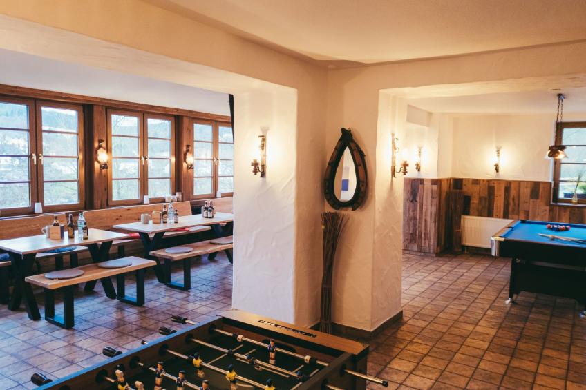 Haus für 22 Personen mit Außensauna und HotTub - foto 30