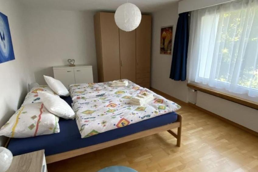 3 Zi - Ferienwohnung - foto 2