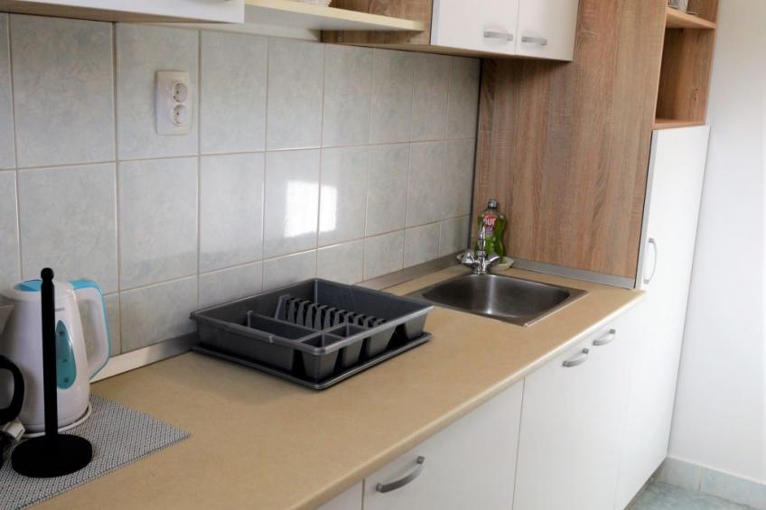 Erdgeschosswohnung, erste Reihe vom Meer - foto 13