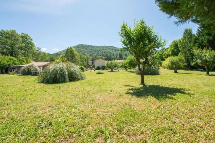 mit Privatpool in Gagnieres - foto 4