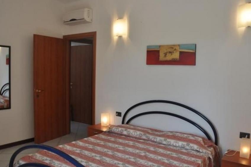 Unterkunft mit Terrasse am Meer - foto 9