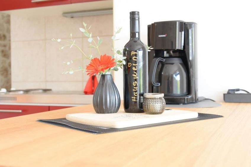 Garten Bungalow - foto 7