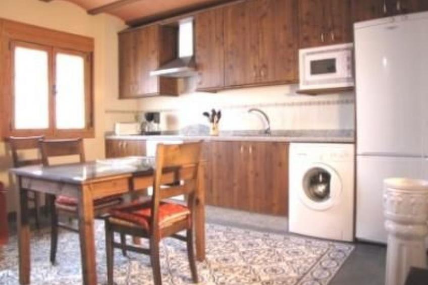 Appartement 'Tia Antonia' mit Terrasse - foto 5