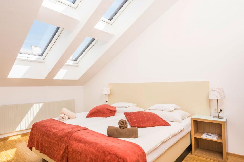 Sonniges Appartement in Dornbach - foto 15