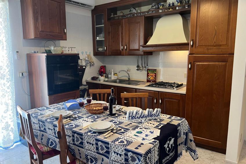 La Baia di Tindari' Ferienwohnung - foto 4