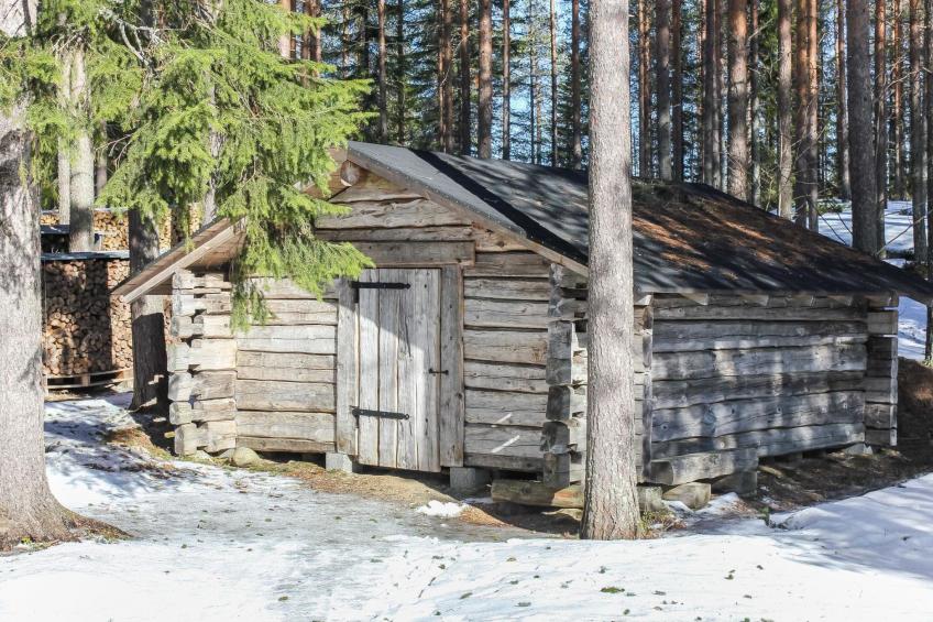 Hamppulahti - foto 33