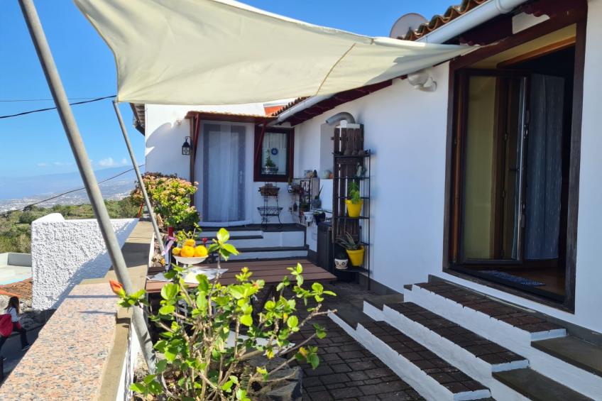 Schönes Apartment in Genovés mit Ozeanblick - foto 19