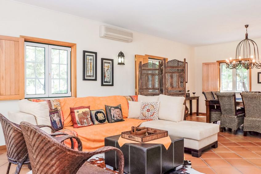 Villa dos Sobreiros - foto 4