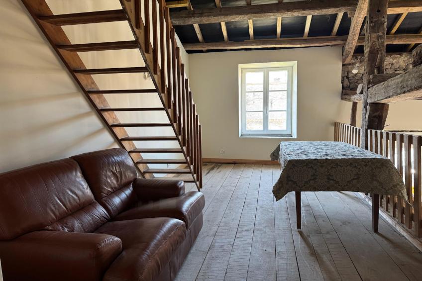 Maison de charme - foto 18