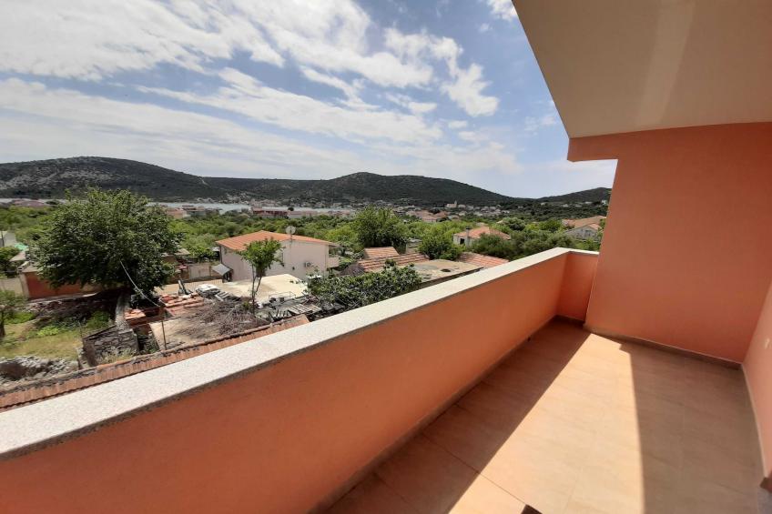 Cozy Apartments with Private Balcony Vinisce - Comfort Two Bedroom Apartment (Owner III) - foto 8