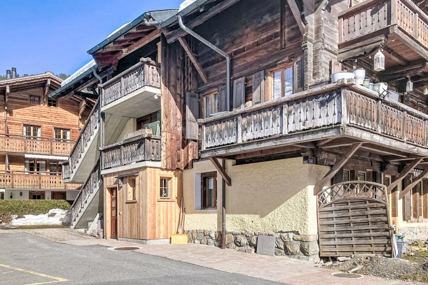 Bon-Accueil - foto 16