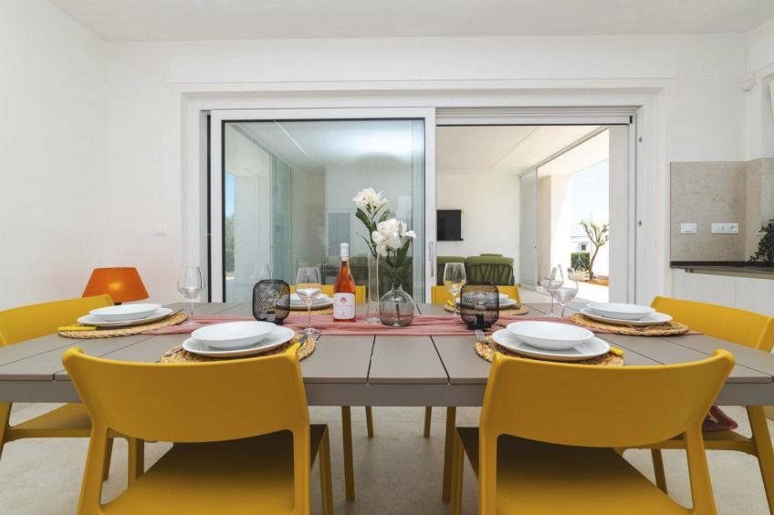 Villa Donnosanto 5 Minuten vom Strand entfernt. Ostuni 10km - foto 25