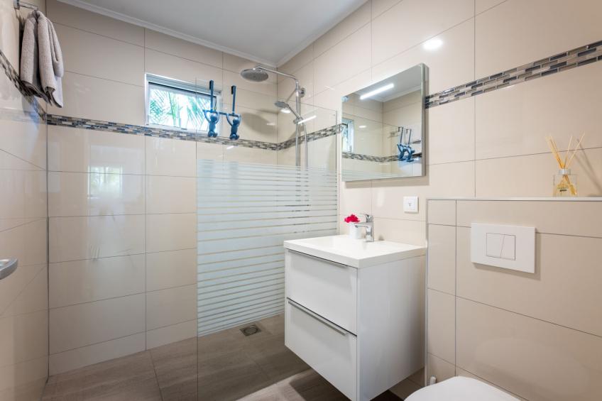 Villa Drumi Dushi met privé zwembad - foto 12