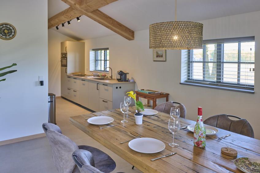 Guesthouse het Koetshuis - foto 17