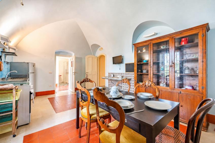 Nella Apartment With Pool - foto 20