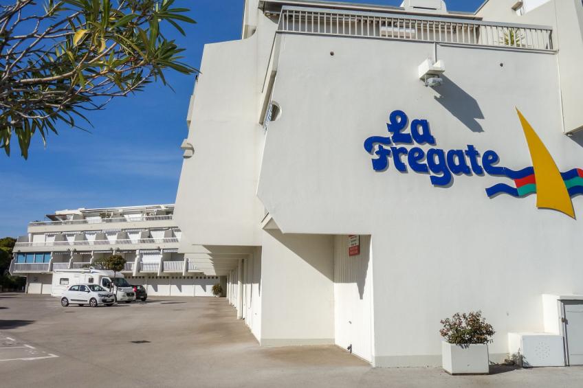 La Frégate - foto 19