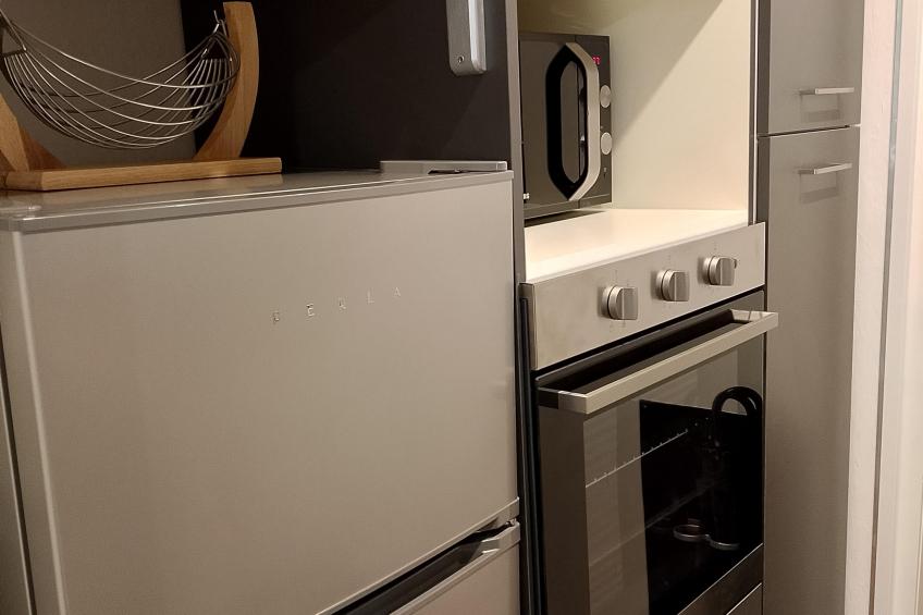 Studio Erika al Vittoriale - foto 5