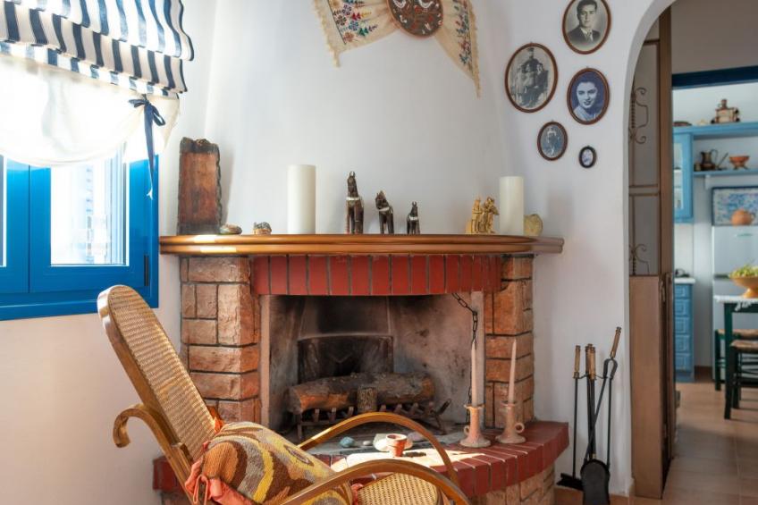 Irenes Haus - foto 9