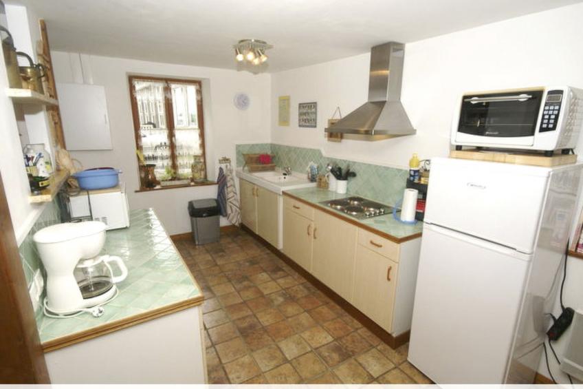 "Garence" mit eigener Terrasse - foto 34