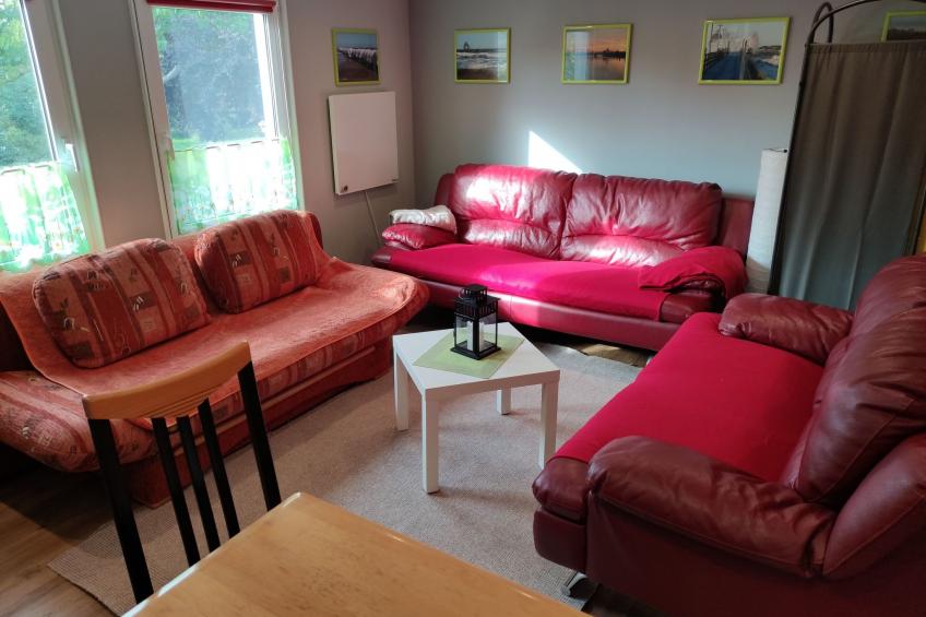 Janet Ratschkowski - foto 3