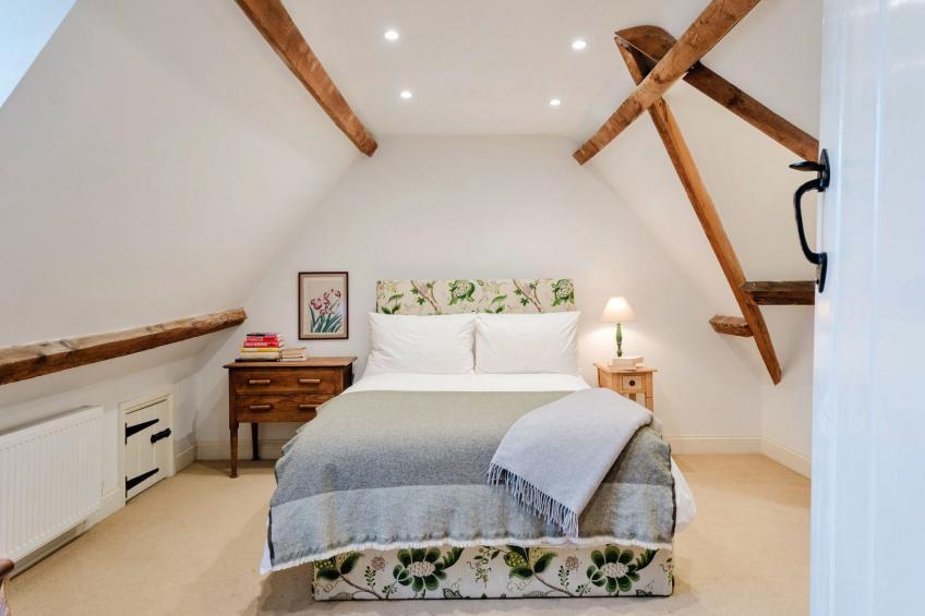 Courtside Cottage - foto 16