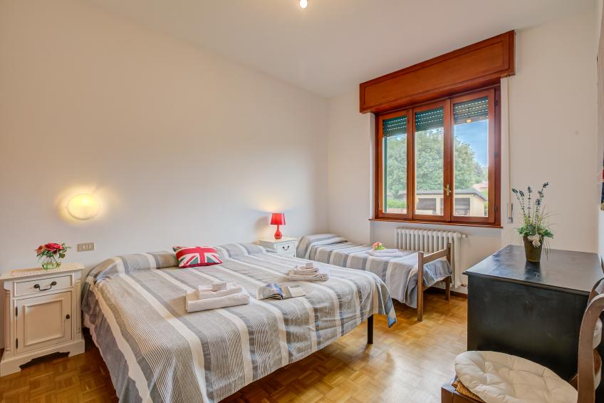 Connie's apartment - foto 25