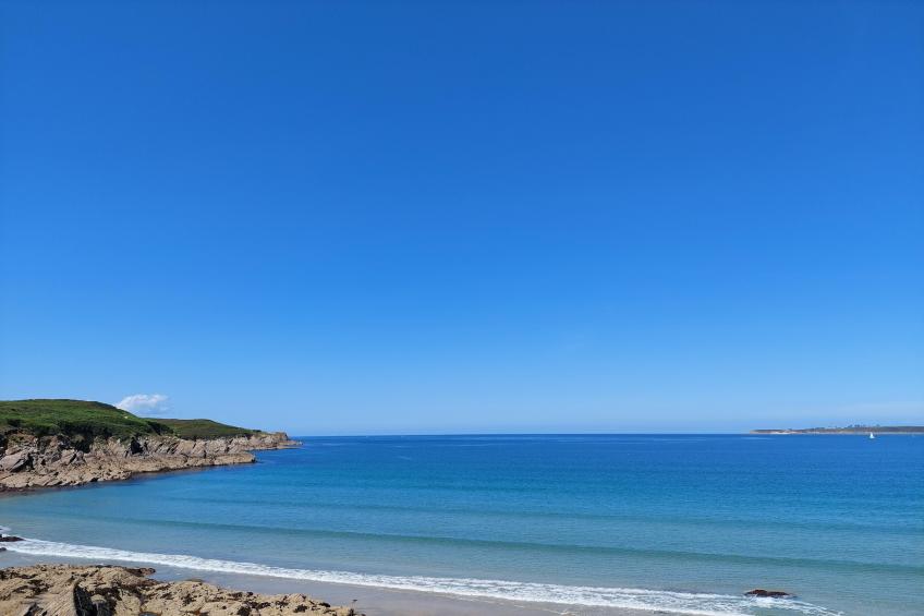 Ferienhaus mit Panoramablick Le Conquet - foto 32