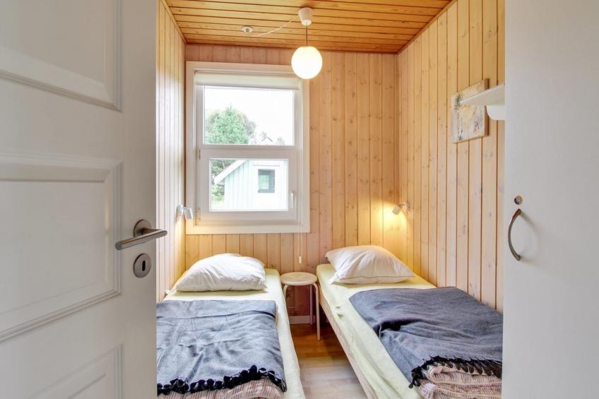 "Livia" - 900m from the sea in Western Jutland - foto 17