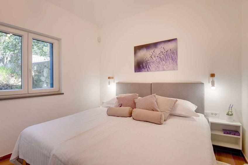 Holiday house with air conditioning - BF-N44X6 - foto 24