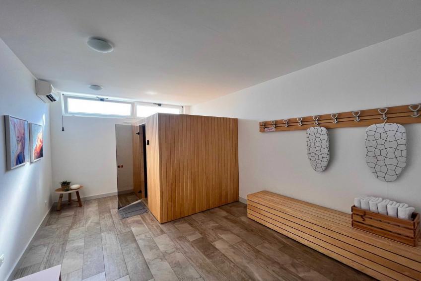 Apartments Villa Luka's - 'No.11' Gallery Studio Apartment with Balcony and Sea View - foto 33