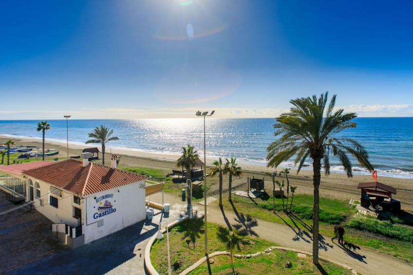 Rinconada beachfront - foto 17