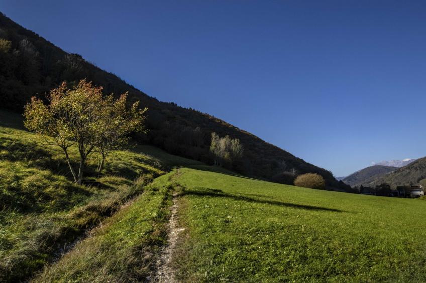 Riverside Rustic Ridge Apartments with Balcony - Three Bedroom Apartment with Balcony - foto 14