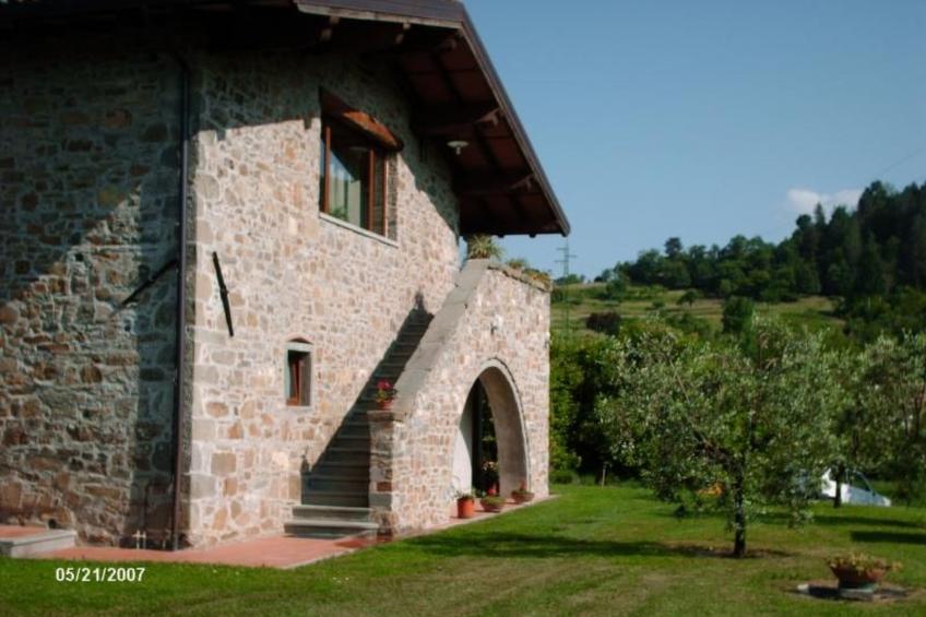 Agriturismo L'Argilla - Wohnung - foto 5
