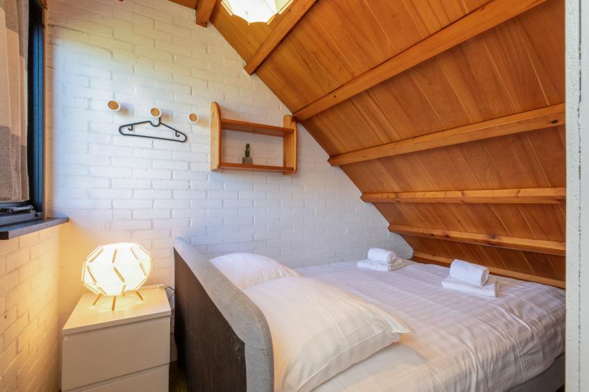 Holidayhouse - de Haaijmanweg 5 | Burgh-Haamstede "huis 118" - foto 23