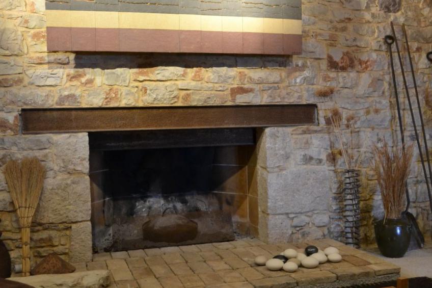 "Stone Retreat" - foto 13