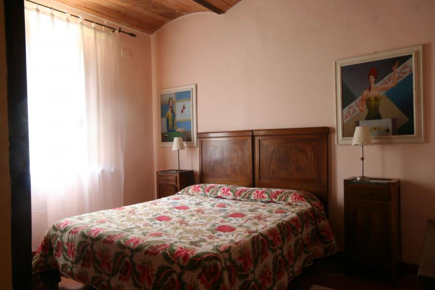 Anwesen "Casa Colonica" mit eigenem Garten und Grill - foto 11