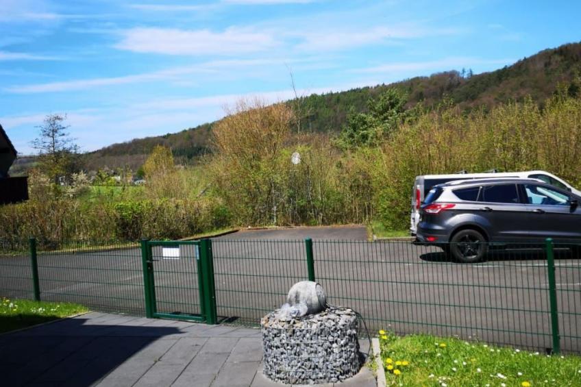 Stausee in Kirchheim Seepark - foto 23