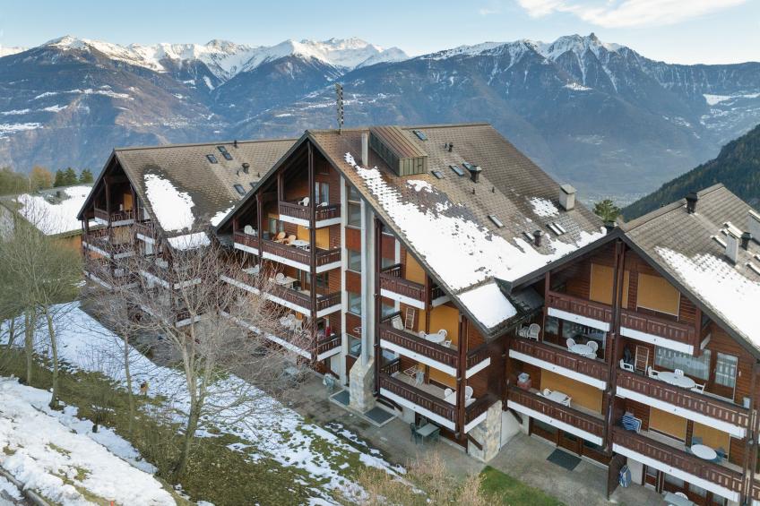 Eaux Vives 201 - foto 27