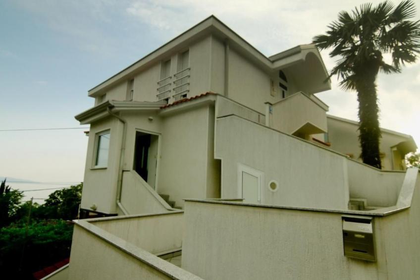 Wohnung in Rijeka mit Terrasse und Grill - foto 4