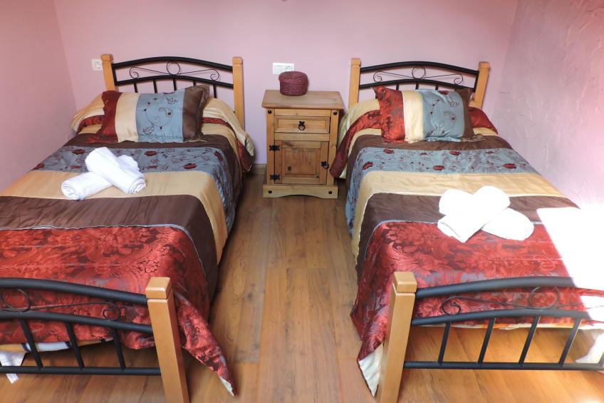 Montegrande, Berghaus in idyllischer Lage - foto 25