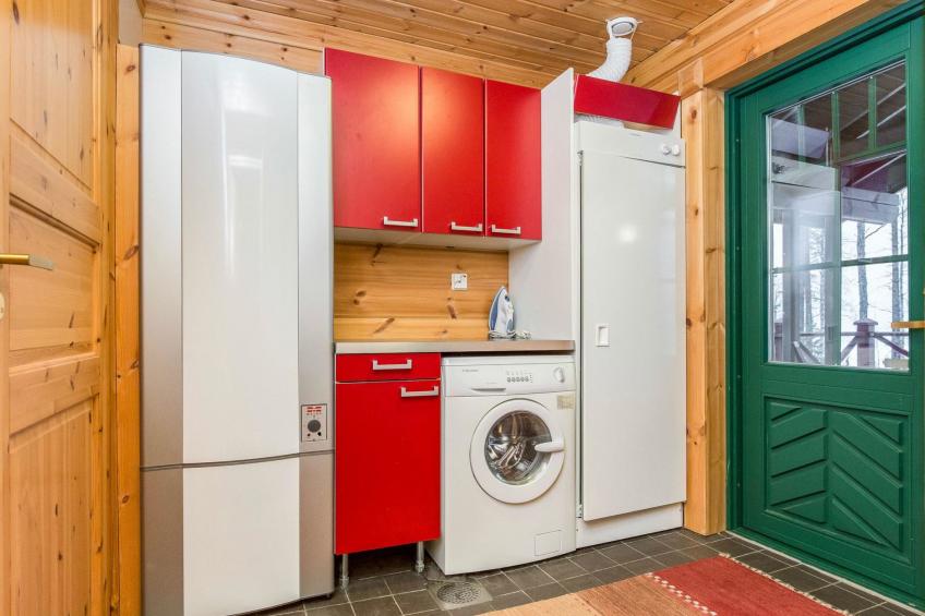 Villa salix - foto 27