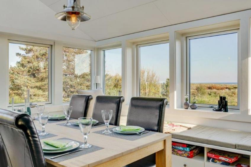 "Helin" - 100m from the sea in Sealand - foto 27