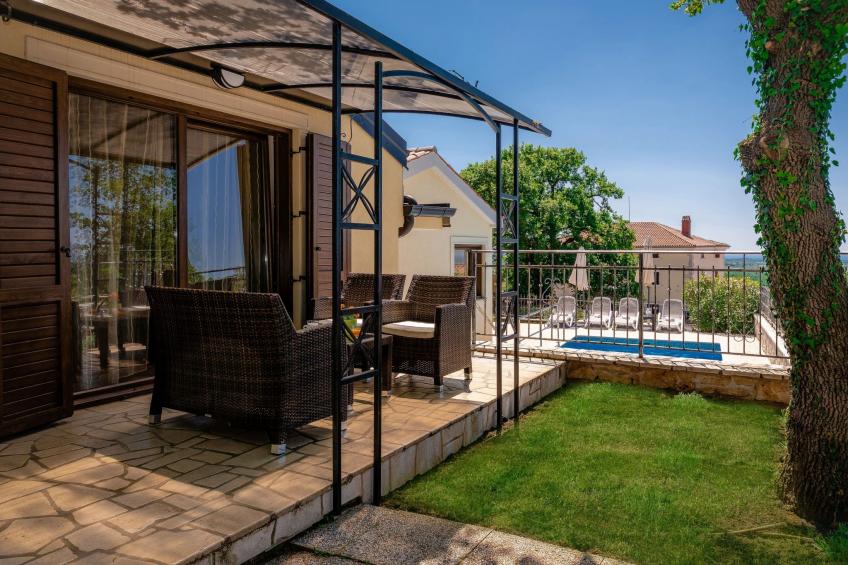 Villa  Poletti - foto 36